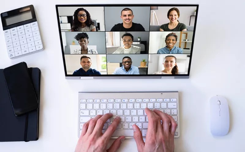 Hybrid Work Is Here to Stay – Here’s How Local SMBs Are Adapting