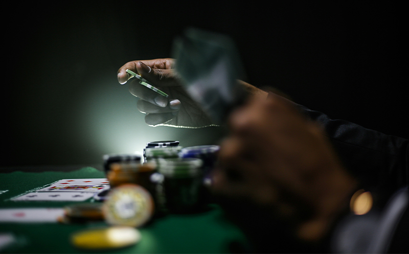 How Digital Entertainment is Being Reshaped by Casual Gambling