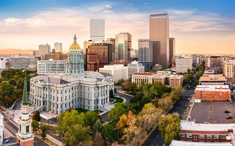 The Most Dangerous Streets in Denver Right Now — And What You Can Do If You’re Hit on One