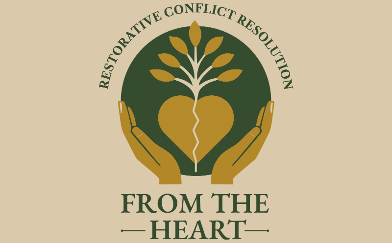Welcome to Your Monthly Conflict Resolution Corner