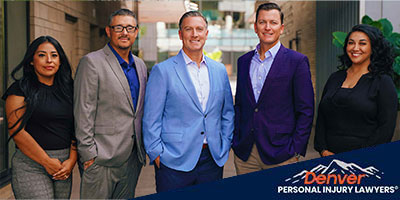 Denver Personal Injury Attorneys
