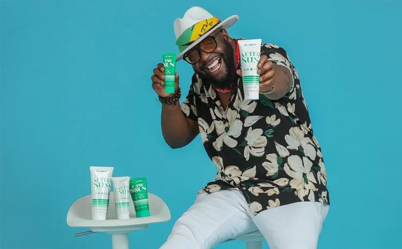Redefining Summer Protection: The Rise of Dr. Jimmy’s Hemp Skincare
