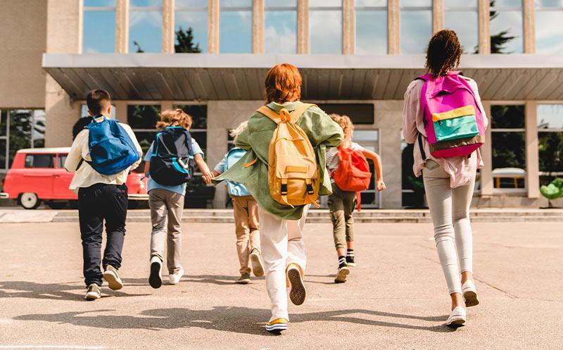 Back to School, Back to Danger: What Colorado Parents Should Know About School Zone Accidents